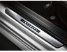 Infiniti Illuminated Kick Plates