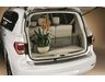 Infiniti QX56 Cargo Net