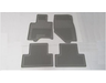 Infiniti EX37 All Season Floor Mats