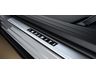 Infiniti QX70 Illuminated Kick Plates