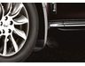 Infiniti Splash Guards