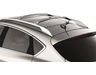 Infiniti Roof Rail Crossbars