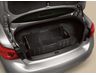 Infiniti Trunk Organizer