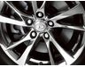 Infiniti Center Cap
