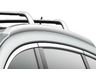 Infiniti QX60 Roof Rail Crossbars