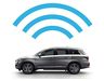 Infiniti QX60 WiFi