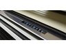 Infiniti QX56 Illuminated Kick Plates