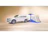 Infiniti Hatch Tent
