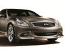 Infiniti Front Chin Spoiler
