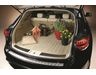 Infiniti QX70 Cargo Area Protector
