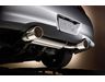 Infiniti Muffler