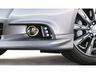 Infiniti LED Daytime Running Lights