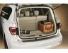 Infiniti QX56 Cargo Area Protector