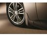 Splash Guards