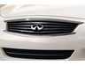 Infiniti Q40 Grilles