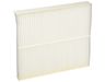 Infiniti G37 Cabin filter
