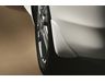 Infiniti M35h Splash Guards