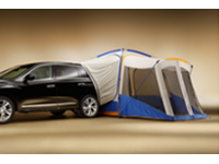 Infiniti Qx60 Hatch Tent Genuine Accessories Infiniti Qx60 Hatch Tent 10 X 999t7 Xy100