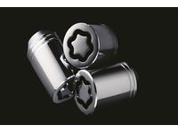 Infiniti 999W2-JT000 Wheel Locks