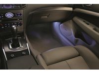 Infiniti B64D0-1MA0A Infiniti Radiant Interior Accent Lighting