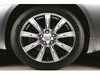 Infiniti 40343-1CA4A Center Cap
