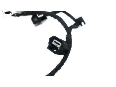 Infiniti 24033-9NF1B Harness-Sub,Front Bumper