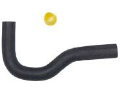 1997 Infiniti I30 Power Steering Hose - 49725-58U01