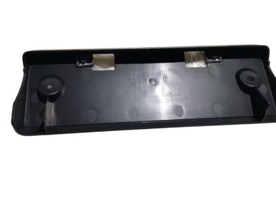 Infiniti 96210-5DC1A Bracket-Licence Plate