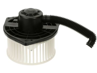 Infiniti 27220-2Y910 Motor & Fan Assembly - Blower