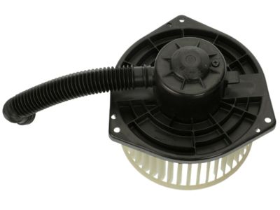 2000 Infiniti I30 Blower Motor - 27220-2Y910