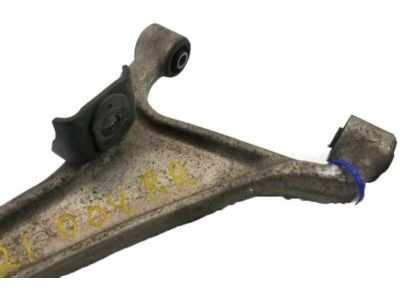 Infiniti 55501-1CA0A Rear Right Suspension Arm Assembly