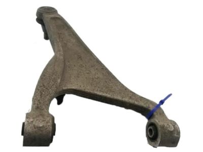 Infiniti 55501-1CA0A Rear Right Suspension Arm Assembly