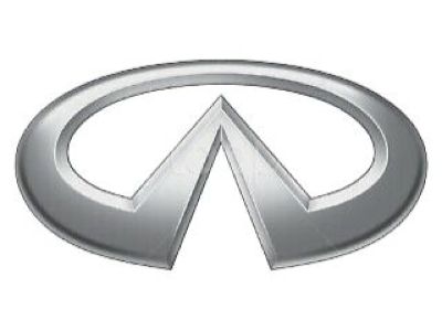 Infiniti Emblem - 62890-40U10