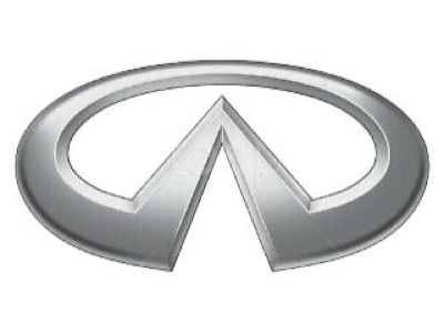 1997 Infiniti I30 Emblem - 62890-40U10