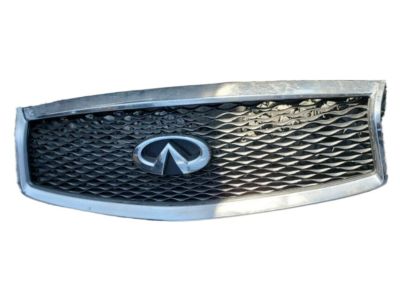Infiniti Q70 Grille - 62310-4AM0B