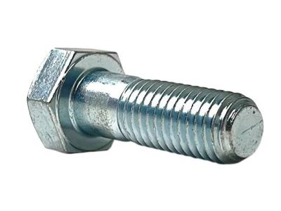 Infiniti 08041-2351A Bolt - Hex