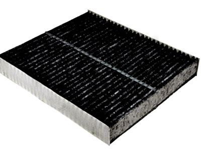 Infiniti B7277-1CA0A Air Conditioner Air Filter Kit