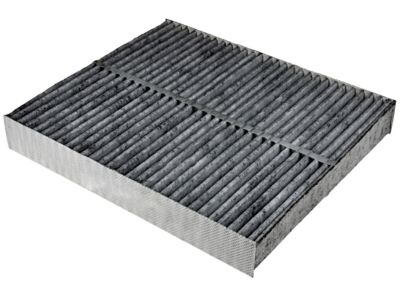 2012 Infiniti QX56 Cabin Air Filter - B7277-1CA0A