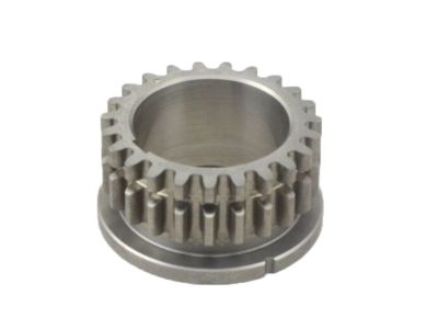 Infiniti QX56 Crankshaft Gear - 13021-1CA0A