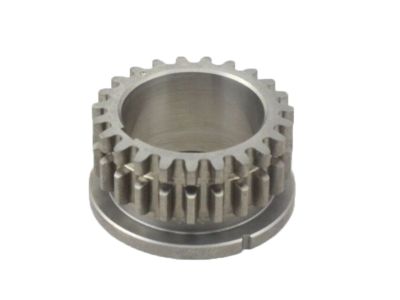 Infiniti Q70 Crankshaft Gear - 13021-1CA0A