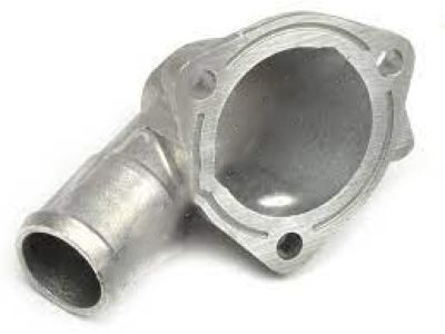 Infiniti 13049-2J200 Inlet-Water