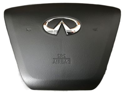 2012 Infiniti QX56 Air Bag - K8510-1LC0A