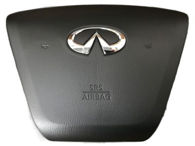 Infiniti QX56 Air Bag - K8510-1LC0A