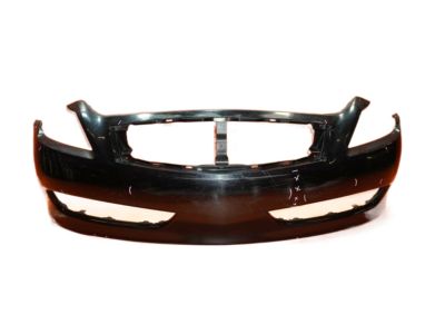 Infiniti G37 Bumper - 62022-JL00H