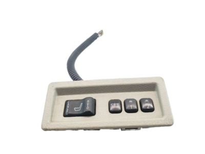 Infiniti G35 Seat Switch - 87066-AM000