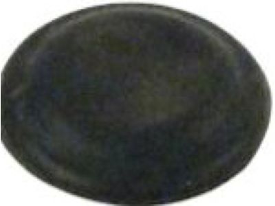 Infiniti 01658-01531 Plug-Rubber