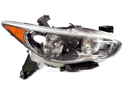 2016 Infiniti QX60 Headlight - 26010-3JJ3A