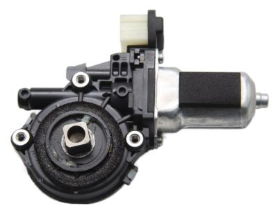 Infiniti G37 Window Motor - 80731-EH100