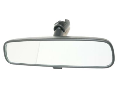 2015 Infiniti Q40 Car Mirror - 96321-9Y000