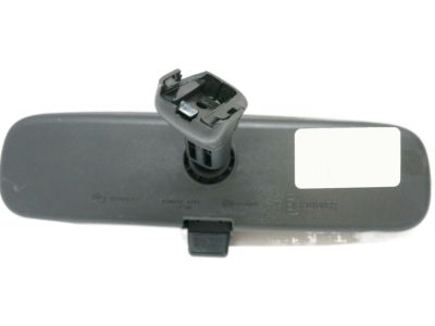 Infiniti 96321-9Y000 Mirror Assy-Inside